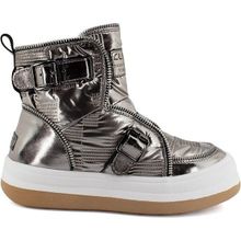 Guja 22K321-6 Gri Kadın Sneaker Ayakkabı