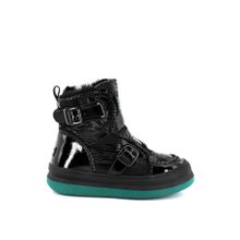 Guja 22K321-6 Siyah Kadın Sneaker Ayakkabı