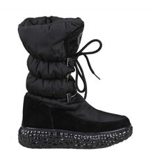 Guja 22K347 Siyah Kadın Bot