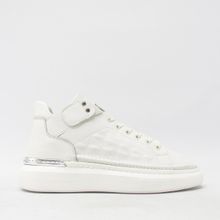 Guja 22K458 Beyaz Erkek Sneaker Ayakkabı
