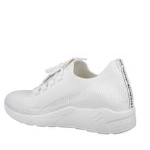 Guja 22Y321-1 Beyaz Kadın Sneaker Ayakkabı