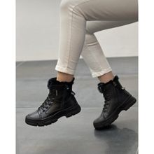 Guja 23K310-24 Siyah Kadın Bot