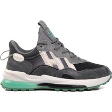 Guja 23K506-1 Gri Erkek Spor Ayakkabı