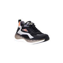 Guja 23K515-2 Siyah Trend Erkek Sneaker