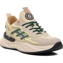 Guja 23K550 Bej Erkek Sneaker