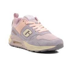 Guja 23Y479 Mor Kadın Sneaker