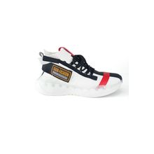 Guja 23Y500-13 Beyaz Erkek Sneaker