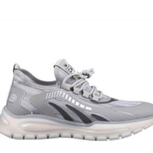 Guja 23Y519 Gri Erkek Sneaker