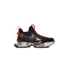 Guja 24K574 Siyah Erkek Spor Ayakkabı