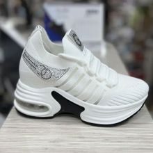 Guja 24Y300-14 Beyaz Kadın Sneaker Ayakkabı