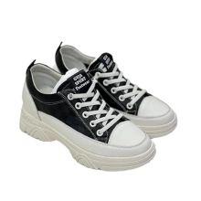 Guja 24Y314-8 Siyah Kadın Sneaker Ayakkabı