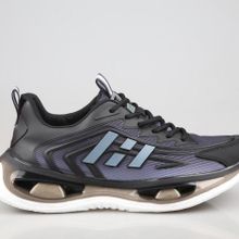 Guja 24Y503 Siyah Erkek Sneaker