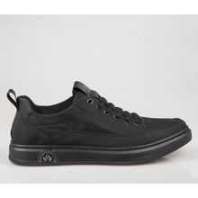 Guja 24Y510-2 Siyah Erkek Spor Ayakabı