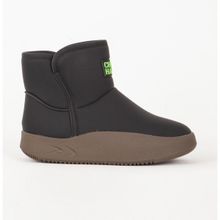 Guja 379-1 Siyah Kadın Bot