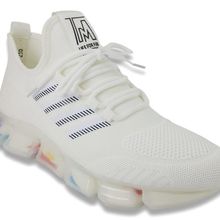 Guja 457 Beyaz Erkek Spor Ayakkabı