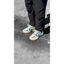 Guja 526 24YA Bej Erkek Sneaker Ayakkabı