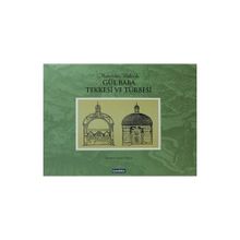 GÜL BABA TEKKESI VE TÜRBESI (CILTLI) - MEHMET EMIN YILMAZ