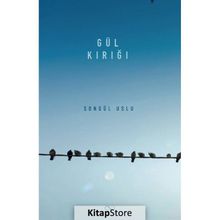 Gül Kırığı - Songül Uslu