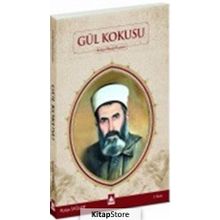 GÜL KOKUSU - SUNA TANALTAY