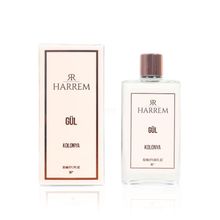 Gül Kolonyası 50 ml