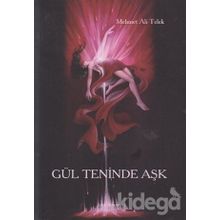 GÜL TENINDE AŞK - MEHMET ALI TELEK