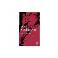 GÜL YETİŞTİREN ADAM - RASIM ÖZDENÖREN