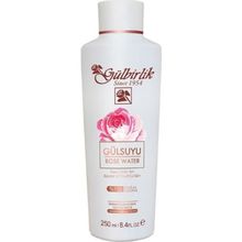 Gülbirlik 2x250 ml Gülsuyu