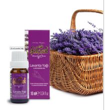 Gülçiçek 20 ml Lavanta Yağı
