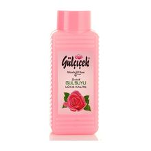 Gülçiçek 230 ml Sentetik Gül Suyu