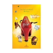 GÜLE GÜLE - A. S. KING