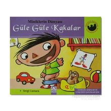 Güle Güle Kakalar - Sergi Camara Joan de Deu Prats Meritxell Marti