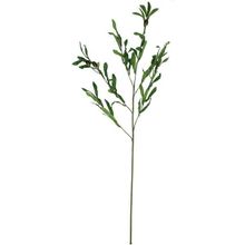 Güleç Yapay Çiçek 100 cm Yapay Zeytin Dalı