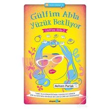 Gülfim Abla - Meltem Parlak