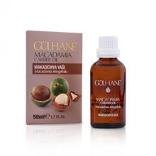 Gülhane Doğal Makademya 50 ml Yağı