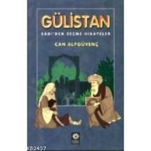 GÜLİSTAN - CAN ALPGÜVENÇ