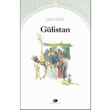 GÜLİSTAN - İZZET HARUN AKÇAY