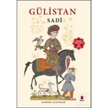 GÜLİSTAN - ŞEYH SADI ŞİRAZİ