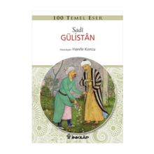 GÜLİSTAN - ŞİRAZLI ŞEYH SADI