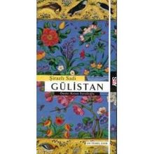 GÜLİSTAN - TÜLİN ERBAŞ