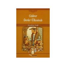 Güliver Devler Ülkesinde - Jonathan Swift