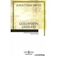Güliver´in Gezileri - Jonathan Swift