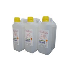 GÜLKÖY GÜL/DOĞAL GÜLSUYU 3 X 1 LİTRE