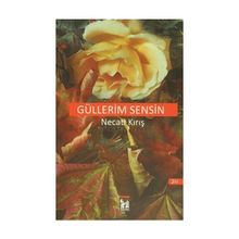 Güllerim Sensin - Necati Kırış