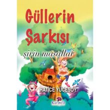 Güllerin Şarkısı - Hatice Yücesoy