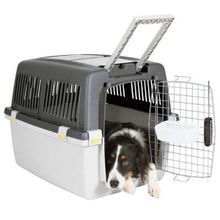 Gulliver 79 cm V Köpek Taşıma Kafesi