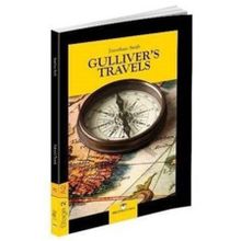 Gulliver’s Travels - Jonathan Swift