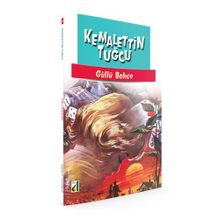 Güllü Bahçe - Kemalettin Tuğcu