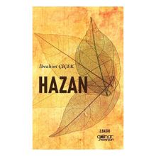Gülnar Yayınları Hazan