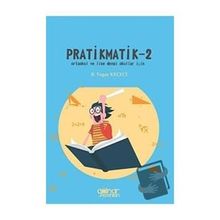 Gülnar Yayınları - Pratikmatik 2