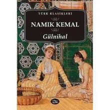 GÜLNİHAL - NAMIK KEMAL (ISBN:9789756070796)